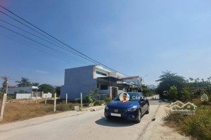 bán đất tái định cư bầu gáo - trung tâm thị trấn diên khánh - khánh hoà