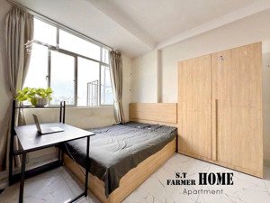 căn hộ xinh iu tọa lạc tại trương công định, tân bình, hcm