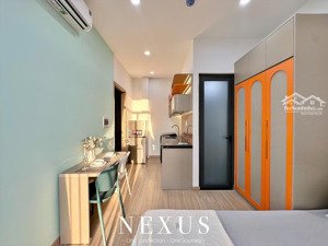 phòng cho thuê nguyễn tư giản mới siêu hot