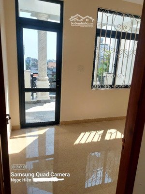 bán nhà phố ql13, hiệp bình phước, thủ đức ven sông sg, gần vạn phúc giá 8 tỷ 50tr lh 