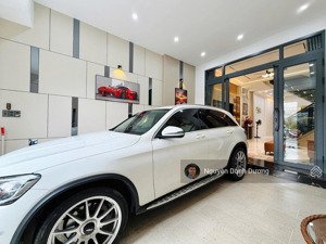 nhà đẹp quận thanh xuân - ở ngay -gara ô tô -ngõ thông kinh doanh - 55m2, 7 tầng, thang máy -15 tỷ