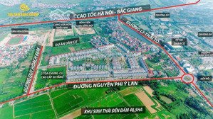 bán căn liền kề sẵn nhà thô, không gian sống yên tĩnh tại kđt mạnh đức victory