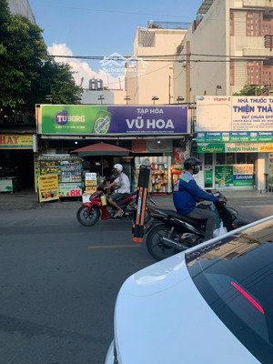 chính chủ bán nhà mtkd dương đức hiền p tây thạnh q tân phú (6,5 x 23m) cn 153m2 25 tỷ