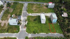 đất nền khu dân cư đông đúc, đường nhựa điện nước có sẵn xã bình mỹ - củ chi 81,7m2 full thổ