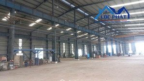 bán xưởng 20.000m2 kcn nhơn trạch, đồng nai giá 130 tỷ