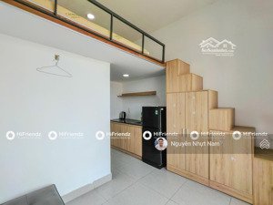 siêu phẩm duplex thang máy, bảo vệ, ngay giáp quận 11, lotte lê đại hành, đầm sen