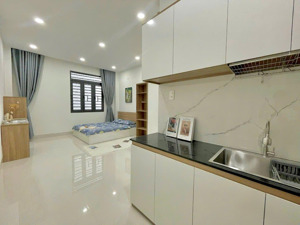 ngay bạch đằng, lối vào sân bay, công viên gia định - full nội thất phường 2 tân bình