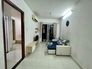 bán căn hộ 8x plus, 2pn - 2wc view bắc, đã có sổ hồng, hỗ trợ vay ngân hàng 3 bên