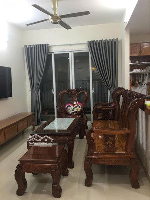 chính chủ gửi bán căn hộ 2pn jamona city - 772 đào trí - phường phú thuận - q7