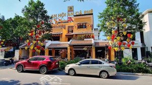 tôi chính chủ bán biệt thự bt6-6 ngoại giao đoàn mặt tiền 20m đơn lập xây 4 tầng vị trí đẹp nhất