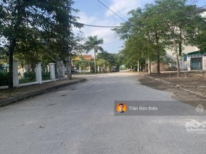 đất đấu giá dãy tt4 đấu giá cự khối 97m2 20.2tỷ, sau có khe thoáng, đất gần hồ, tiềm năng lớn