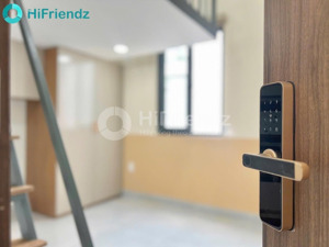 khai trương dự án mới 100% dạng duplex cửa sổ trời có máy giặt riêng thang máy gần chợ 200