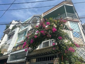 bán nhà mặt tiền lô góc hẻm 9m khu đồng bộ an phú đông nhà 4 tầng ngang hơn 5m chỉ nhỉnh 7 tỷ