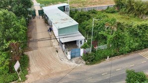 bán nhà trọ 6 phòng tại hl62 diên thọ - khánh hoà gần trục đường chính ql27c nha trang - đà lạt