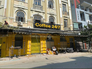 bán nhà góc 2 mặt tiền tạ quang bửu - quận 8, dt: 6,6x20m, 5 tầng, hđt 100tr/tháng - giá 35 tỷ