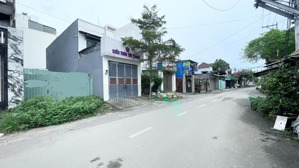 86m2 đất mặt tiền đường số 22, linh đông ngay vành đai 2, tiềm năng tăng giá cao chỉ 8,35 tỷ