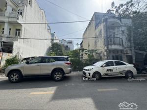 đất 2 mặt tiền siêu đẹp ngay chợ đo đạc, an phú q2. 84m2 giá đầu tư chỉ 17,5 tỷ