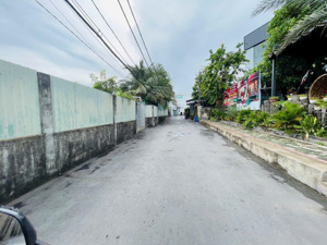 bán lô đất đường số 11, trường thọ, tp thủ đức - vị trí trung tâm kết nối