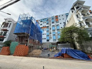 bán lô đất (4.3x18m ~ 76m2) mặt tiền 196 đường số 11 - trường thọ - tp thủ đức - giá tốt 6.9 tỷ