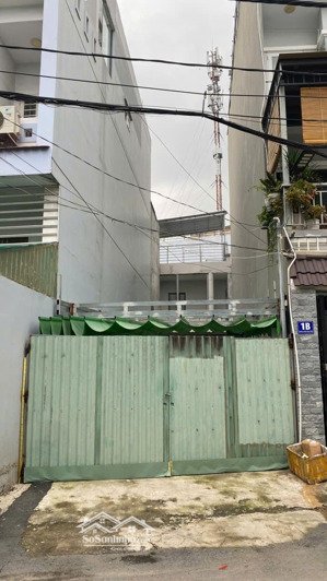 bán đất mặt đường số 42 p bình trưng tây gần chợ cây xoài q2 (65.6m2) 7.5 tỷ