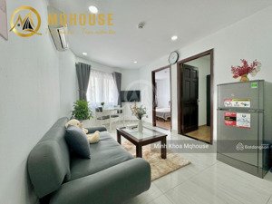 cho thuê chung cư mini 2pn, 1wc, 60m2, 10 triệu ở cửu long, p 2, tân bình, hcm hot!