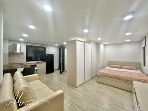 cho thuê cc mini 1pn, 1wc, 35m2, 6,5 triệu tại nơ trang long, p7, q. bình thạnh, hcm đẹp