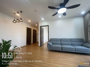 bán gấp chcc xuân mai riverside 87m2, 3pn căn góc giá bán 6.7tỷ, full nội thất mới đẹp 