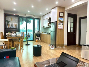 căn hộ chung cư đô thị việt hưng 76m 2 phòng ngủ chỉ 4,4 tỷ