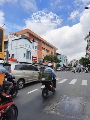 chủ gấp lắm rồi nên giảm 300tr - dương bá trạc 100m2 4x25m, chỉ nhỉnh 6 tỷ