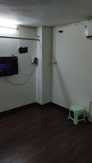 bán nhà riêng 56m2 xây 3 tầng ngõ 34a phố lý nam đế, hoàn kiếm