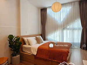 bán nhà 5 tầng hai bà trưng, tân định quận 1 - 7 phòng full nội thất, thu nhập 680tr/năm - 18.5 tỷ