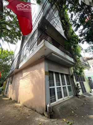 hàng hiếm xuân la ô tô 4 chỗ đỗ cửa dt 63m2 5 tầng 6pn đủ công năng. giá 12.3 tỷ