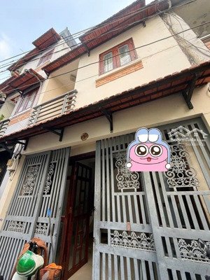 nhà 2 tầng phân khúc 3 tỷ - bình trưng đông q2 - gần chợ tân lập - 100m ra tới nguyễn duy trinh