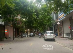 bán nhà lô góc, mặt tiền rộng, view thoáng vĩnh viễn ở hoàng đạo thúy, ở ngay, 42m2, nhỉnh 14 tỷ