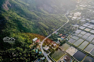 sở hữu lô đất vườn siêu đẹp đối diện vin cam ranh sắp khởi công chỉ với 2 tỷ