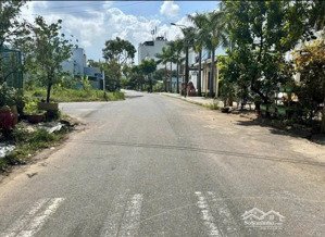 bán lô đường 7.5m tđc dương sơn 4 - phường hoà xuân