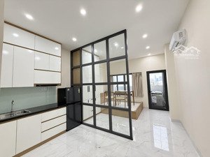 căn hộ chung cư mini sát lotte quận 7 - gần rmit, tdtu, nttu - thuận tiện di chuyển quận 1, quận 4