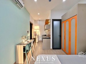 chdv bancon mới 100%, 6,5 triệu/tháng, full nt, nguyễn tư giản