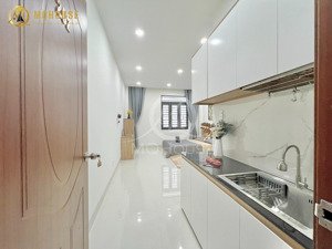 cho thuê cc mini tại bạch đằng, chỉ 6,5 triệu/th, 35m2, tân bình, hcm