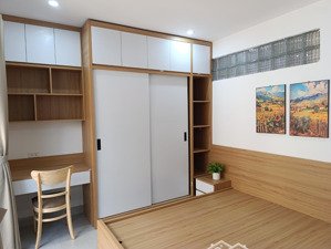 cho thuê căn hộ full đồ tiện nghi tại dương quảng hàm, cầu giấy