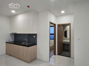 bán căn hộ cc tại the maison, 1,6 tỷ, 46 m2 view sông hướng đông nam, view đẹp. lh tú