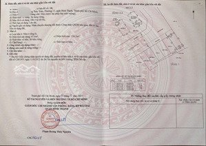 bán nhà riêng 52,7m2 tại đặng thùy trâm, 10,3 tỷ, bình thạnh, hcm