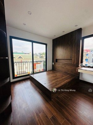 bán nhà thụy phương,xây mới, đẹp, hiếm 42m2, 6t, thang máy, ngõ thông, oto, kd