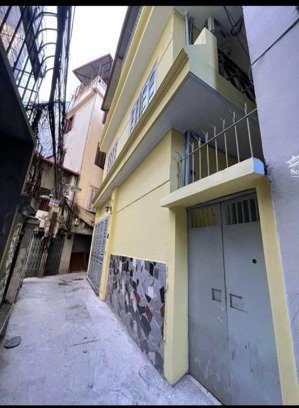 bán nhà chính chủ, ngõ đình đông, phố bạch mai. nhà 03 tầng, 60m2. 14.8 tỷbán nhà 03 tầng ngõ đình