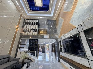 nhà riêng đẹp, nhiều tiện ích, 7,1 tỷ, 64m2 tại thạnh xuân, quận 12, hcm