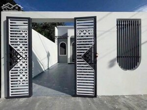 Em Mới Hoàn Thiện Xong Căn Nhà Cấp 4