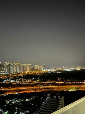 (rổ hàng giá tốt) 2pn dlusso tầng trung view thoáng - sổ sẵn công chứng ngay