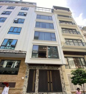 bán nhà phân lô ô tô tránh kinh doanh cách hồ tây 200m, 60m2 5 tầng thoáng trước sau, giá: 21.86 tỷ