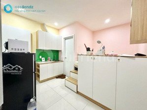 chdv dòng tiền hơn 100tr/tháng - 5 tầng - 10x17m - tây thạnh - tân phú - chỉ 16 tỷ đồng hơn