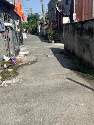 bán nhà riêng tại đường 8, phường linh xuân, thủ đức, hồ chí minh, giá cực chất 3,65 tỷ, 48m2